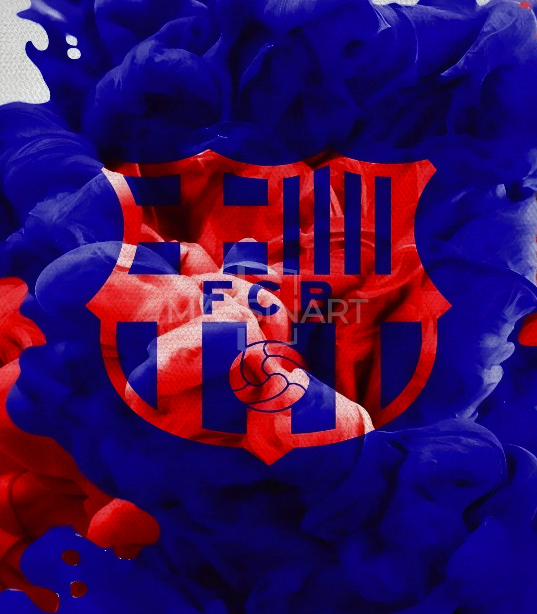 FC Barcelone